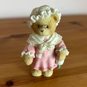 Cherished Teddies Figurine